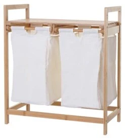 Corbeille à Linge HWC-B83