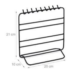 Présentoir à Bijoux -Komar || Wenko || Amadeus Soldes Magasin aa3d3e1fcdec480296aa015d636c709b