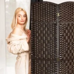 Paravent Intérieur 3 Parties -Komar || Wenko || Amadeus Soldes Magasin aa6095bc5db542adb3a1ac80b1f25cfa