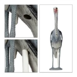 Statue De Jardin Héron En Lot De 10 -Komar || Wenko || Amadeus Soldes Magasin aa7750c2739442729bfd769e12f40081