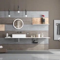 Miroir Mural Rond à Accrocher -Komar || Wenko || Amadeus Soldes Magasin aa7be6c1f09c44e1ac54be1c84c7bb4d