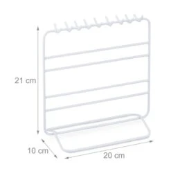 Présentoir à Bijoux -Komar || Wenko || Amadeus Soldes Magasin aab183a8057e434a97c7220c10427ee3