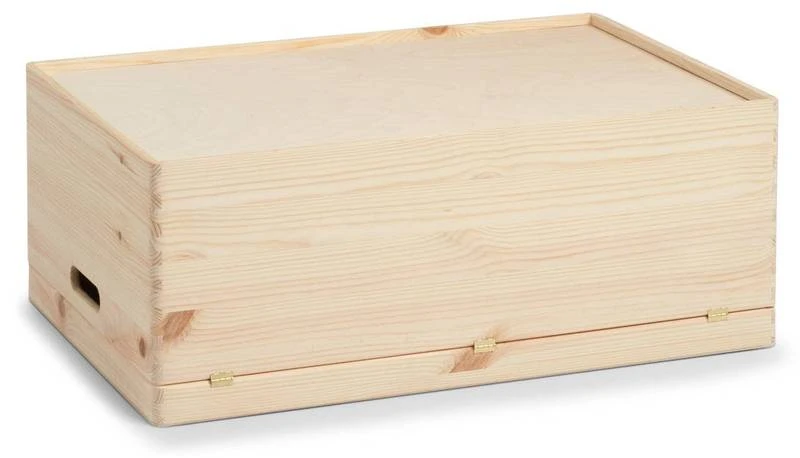 Bac De Rangement Avec Couvercle 4 Bac De Rangement Avec Couvercle – Image 2