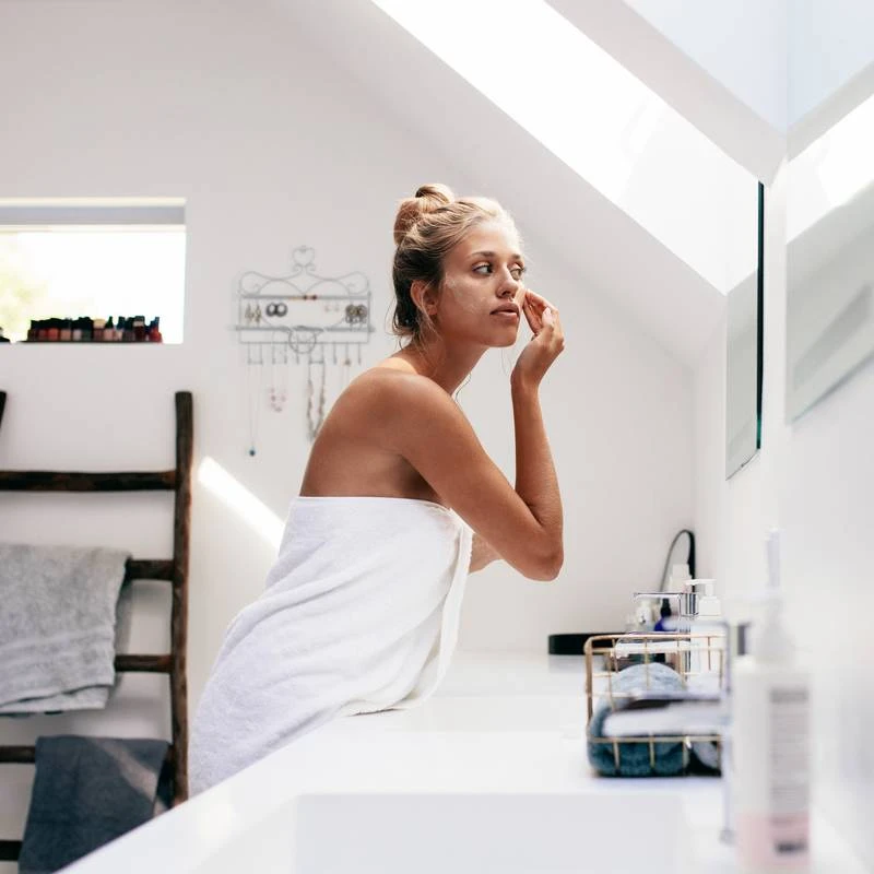 Porte-bijoux Mural 13 Porte-bijoux Mural – Image 11