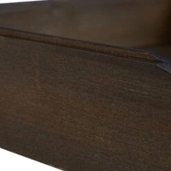 Bac à Lettres Empilable Marron Foncé -Komar || Wenko || Amadeus Soldes Magasin ac7e5cb64cb04e56ad65772e9b932b3d