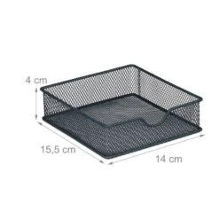 Rangement Anthracite à 3 Tiroirs -Komar || Wenko || Amadeus Soldes Magasin acdfadfcb5ee4755848a60e4659a85e0
