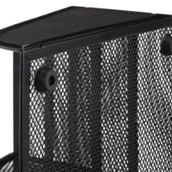 Organiseur De Bureau Treillis Métallique -Komar || Wenko || Amadeus Soldes Magasin acf3b9ce26f84dc3a1ab014346666d3b