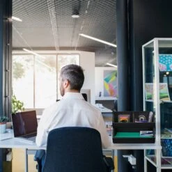 Organisateur De Bureau Empilable Bambou -Komar || Wenko || Amadeus Soldes Magasin ad0d896eee354599b1c04cf24e892efc