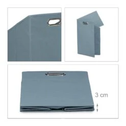 Étagère De Salle De Bain Panier à Linge -Komar || Wenko || Amadeus Soldes Magasin ad556d7acf92480285cc004e6f30bfe4