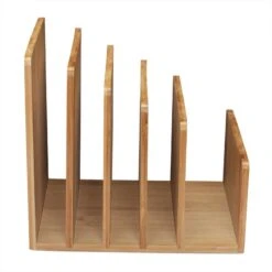 Support à Documents En Bambou -Komar || Wenko || Amadeus Soldes Magasin ada11b3db5c94f1f914a8fc14f3bfcbc