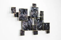 Sculpture Murale Métal Sound Of The Sea -Komar || Wenko || Amadeus Soldes Magasin add8e90d1c064355a66af552efa0a14e