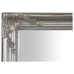 Miroir Avec Cadre Argenté -Komar || Wenko || Amadeus Soldes Magasin ae80607fed094953bcc290bc6b669e82