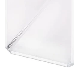 Porte-journaux Transparent En Acrylique -Komar || Wenko || Amadeus Soldes Magasin af204015331147c895a27c2bff6b8769