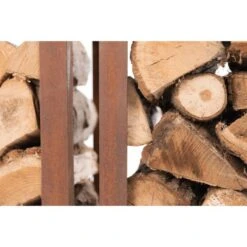 Stockage De Bois De Chauffage -Komar || Wenko || Amadeus Soldes Magasin af42689f8e8546b6ade27140456a513f