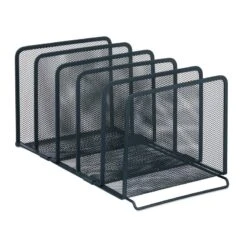 Range-revues Avec 5 compartiments -Komar || Wenko || Amadeus Soldes Magasin af62397419734a588d13a8aeeefb0383