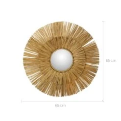 Miroir Safar -Komar || Wenko || Amadeus Soldes Magasin af631f18feba4e75a54bf39c6a32a3a2