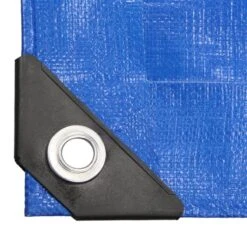 Bâche 1,5x12m 180g/m² Bleu -Komar || Wenko || Amadeus Soldes Magasin af72a0b6429e454c9ce08aa187c0a93c 3