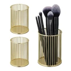 3x Pots à Pinceau De Maquillage Modernes -Komar || Wenko || Amadeus Soldes Magasin afb54c43d70b49ac9607eb050d777e5f
