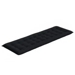 Coussin Pour Chaise Longue Garden Basic -Komar || Wenko || Amadeus Soldes Magasin auflage fuer gartenliege garden basic webstoff schwarz 5131672