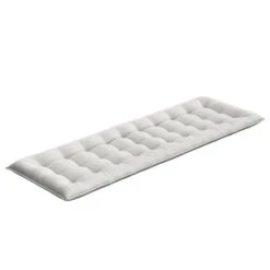 Coussin Pour Chaise Longue Garden Basic -Komar || Wenko || Amadeus Soldes Magasin auflage fuer gartenliege garden basic webstoff weiss 5131656