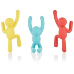 Umbra Patère Buddy -Komar || Wenko || Amadeus Soldes Magasin b03f704768cc485d943901ad84e4adaa