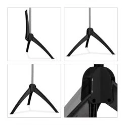 Étendoir Pliable Pour Cintres -Komar || Wenko || Amadeus Soldes Magasin b06fbd69fc6a4aa19d624065c3c47f2f