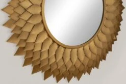 Miroir Mural Everlasting Leafs 19 Miroir Mural Everlasting Leafs -Komar || Wenko || Amadeus Soldes Magasin b0a47804136c44218a17b74030c54ede