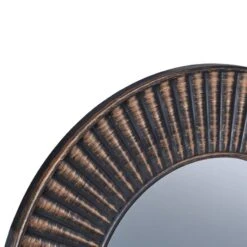 Lot De 3 Miroirs Soleil Noir Et Doré -Komar || Wenko || Amadeus Soldes Magasin b0cf1b18833f4ab89a998b277444a548