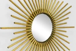 Miroir Mural Circle Of Stars -Komar || Wenko || Amadeus Soldes Magasin b0f146206b344453ab8dec7c674e3d44