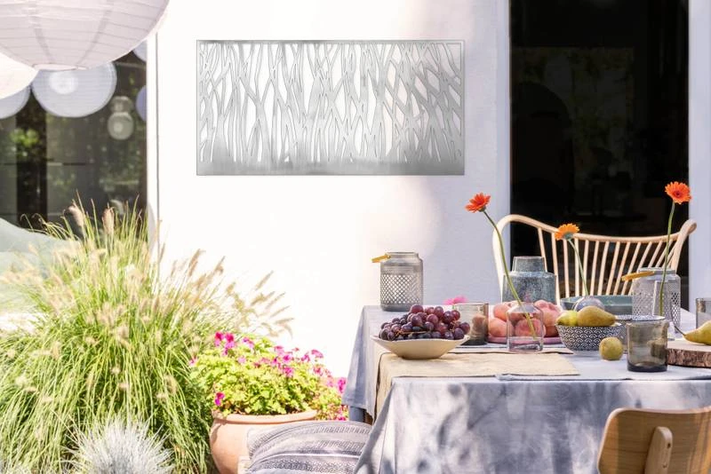 Sculpture Murale Silent Shadow Play 4 Sculpture Murale Silent Shadow Play – Image 2