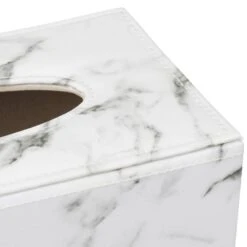 Boîte De Mouchoirs Effet Marbre -Komar || Wenko || Amadeus Soldes Magasin b125d1b7227f477abe5ee0e4a8f8d9e8