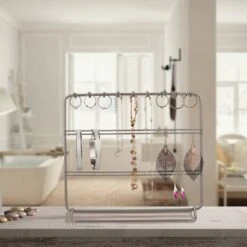 Porte-bijoux Pratique -Komar || Wenko || Amadeus Soldes Magasin b133c42a42e44b528132669109a1f767