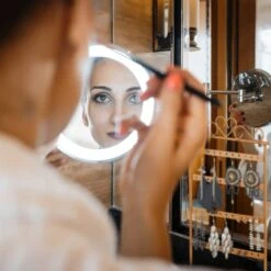 Porte-boucles D'oreilles En Métal -Komar || Wenko || Amadeus Soldes Magasin b1438455888644e4825f971e67d0957d