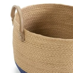 Set De 3 Paniers Tecla Fibre Naturelle -Komar || Wenko || Amadeus Soldes Magasin b1a0938a6e8f4d0cb551b465bed9ab42