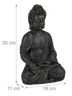 Statue De Bouddha 30 Cm 25 Statue De Bouddha 30 Cm -Komar || Wenko || Amadeus Soldes Magasin b1d7148b98d04a10a6f8d2b9dbe57c12.cropped 460 133 1738 2329.processed