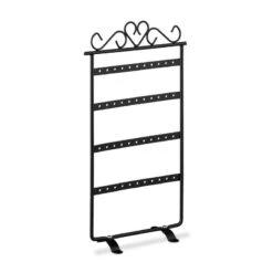 Porte-boucle D'oreille Avec 44 Trous -Komar || Wenko || Amadeus Soldes Magasin b22273e402f0427b9becfd4784b4862f