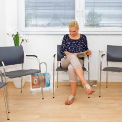 Porte-journaux En Acrylique -Komar || Wenko || Amadeus Soldes Magasin b26f69c790df4196bd58ac22ff008346