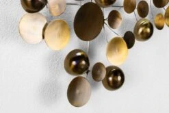 Sculpture Murale Métal Precious Treasure 18 Sculpture Murale Métal Precious Treasure -Komar || Wenko || Amadeus Soldes Magasin b29d130cbe714524bf03b32e49f5f416