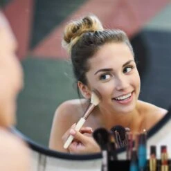 Organisateur Cosmétique 21 Compartiments -Komar || Wenko || Amadeus Soldes Magasin b3069cf8944d402f82db507fc2b35524 1