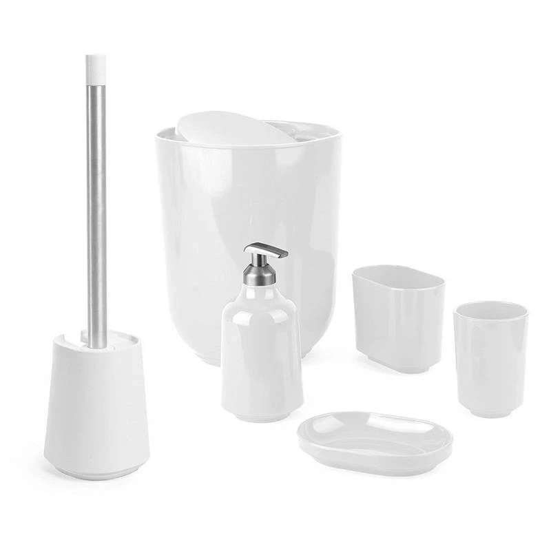 Umbra Poubelle Salle De Bains Step 4 Umbra Poubelle Salle De Bains Step – Image 2