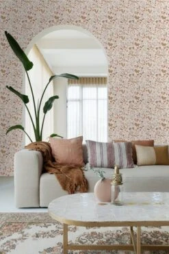 Papier Peint Fleurs Des Champs -Komar || Wenko || Amadeus Soldes Magasin b386c92853ec48b3b9831e576bda253f