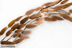 Sculpture Murale Métal Renard Roux -Komar || Wenko || Amadeus Soldes Magasin b4173dc423e14f38a76c59c7c34c6678