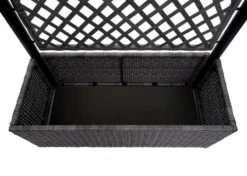 Treillis En Poly Rotin HWC-D76 -Komar || Wenko || Amadeus Soldes Magasin b4313d739b3a4456bbaa0172927fa5ce