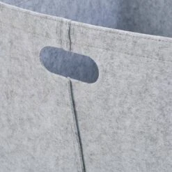 Panier Rangement En Feutre Motif Animal -Komar || Wenko || Amadeus Soldes Magasin b45301aae0834a9093a5eed643fbe2a5