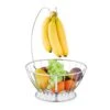 Corbeille à Fruits Avec Porte-banane 1 Corbeille à Fruits Avec Porte-banane -Komar || Wenko || Amadeus Soldes Magasin b4abc5e2308c4a70a7aff5b8a75951a5