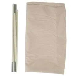 Housse De Protection Pour Parasol 5 M -Komar || Wenko || Amadeus Soldes Magasin b4bdbbcb141c48daac7012401f58295f