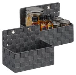 Lot De 2 Corbeilles De Rangement -Komar || Wenko || Amadeus Soldes Magasin b563e6e9db544d32b98a4b228e23fcc1.cropped 56 80 2428 2408.processed