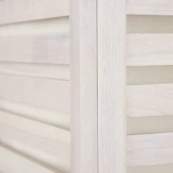 Panier à Linge En Noyer Blanc -Komar || Wenko || Amadeus Soldes Magasin b5b3777bb3b44ee6956e1e2e3d45eb22