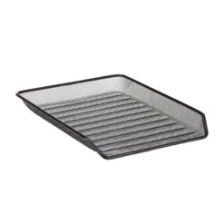 Corbeille à Courrier En Métal -Komar || Wenko || Amadeus Soldes Magasin b6071c4e5e174829ad636aa561098b52