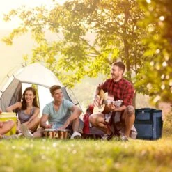 Sac Isotherme Pliable 30 Litres -Komar || Wenko || Amadeus Soldes Magasin b61a1d09c1b04017beb1ca793b27c0df